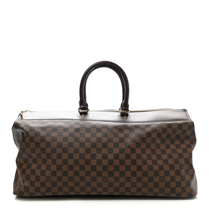 Louis Vuitton Damier Ebene Greenwich GM 1 of 13