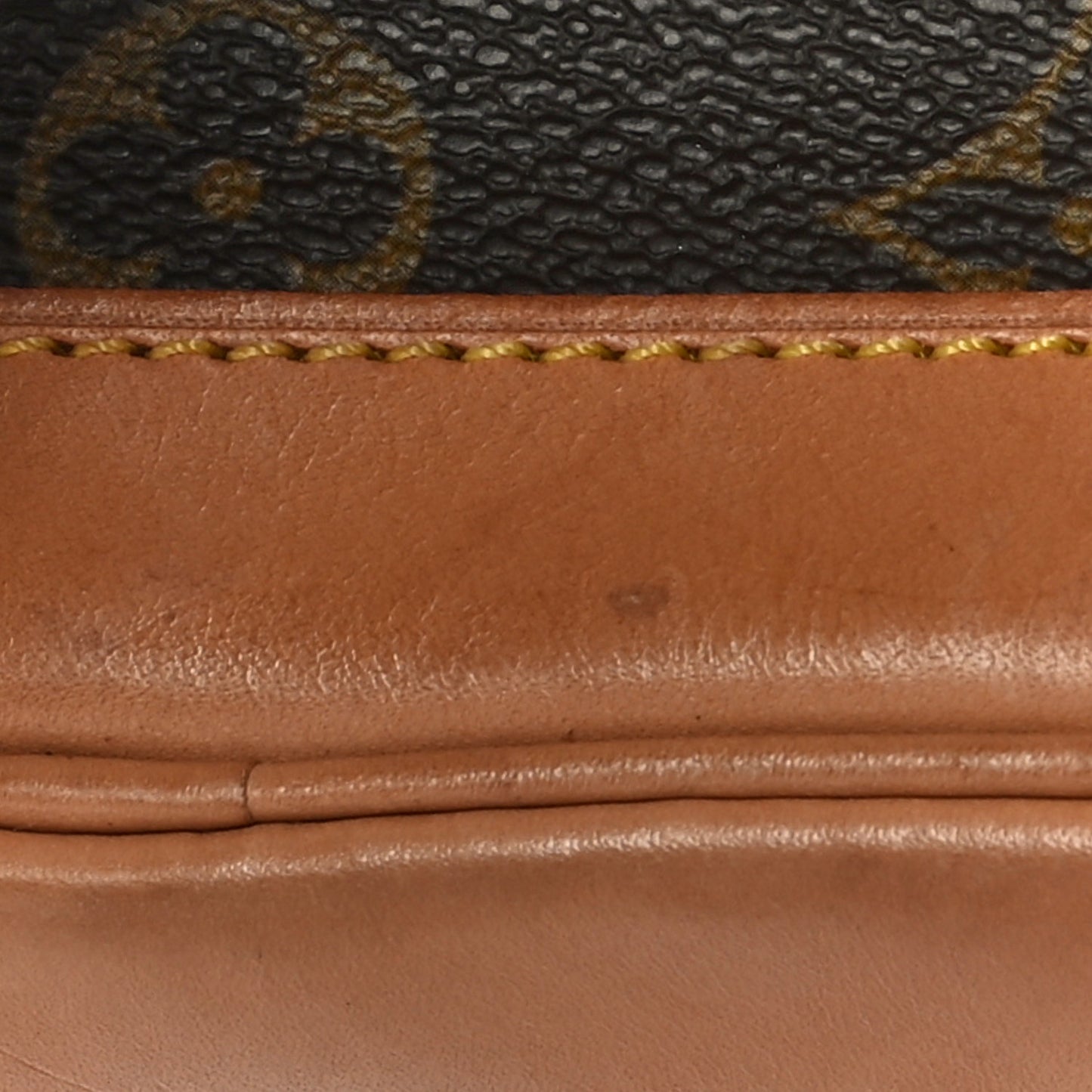 Monogram Mini Montsouris Backpack