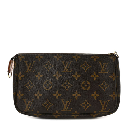 Louis Vuitton Monogram Pochette Accessories 1 of 6