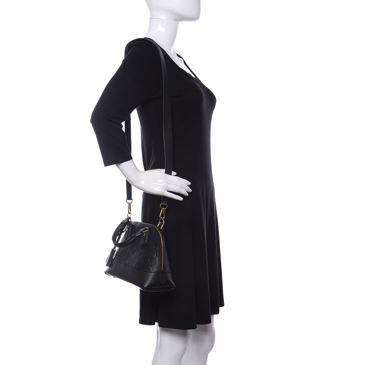 Empreinte Neo Alma BB Black