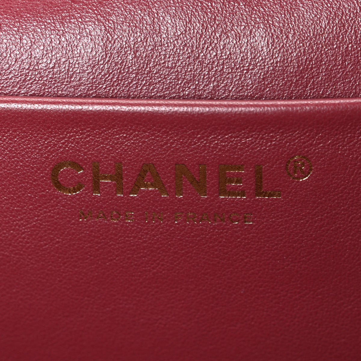 Chanel Grained Calfskin Small Souplissimo Maxi Flap Black 6 of 11