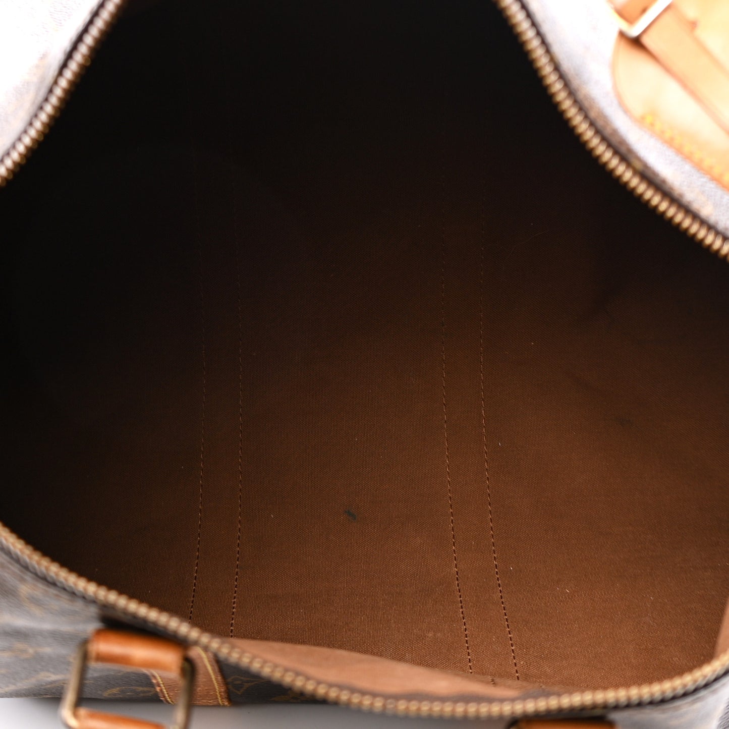 Monogram Keepall Bandouliere 45