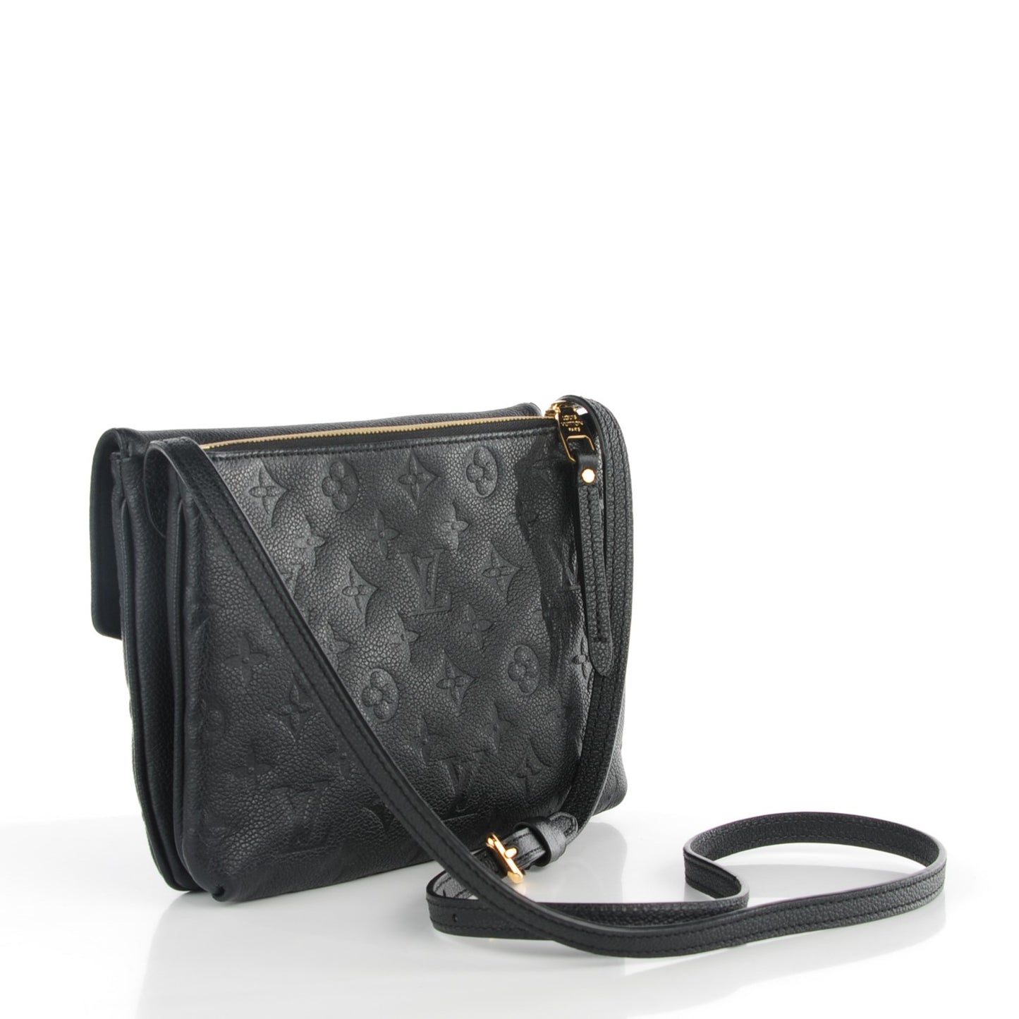 Empreinte Twice Black