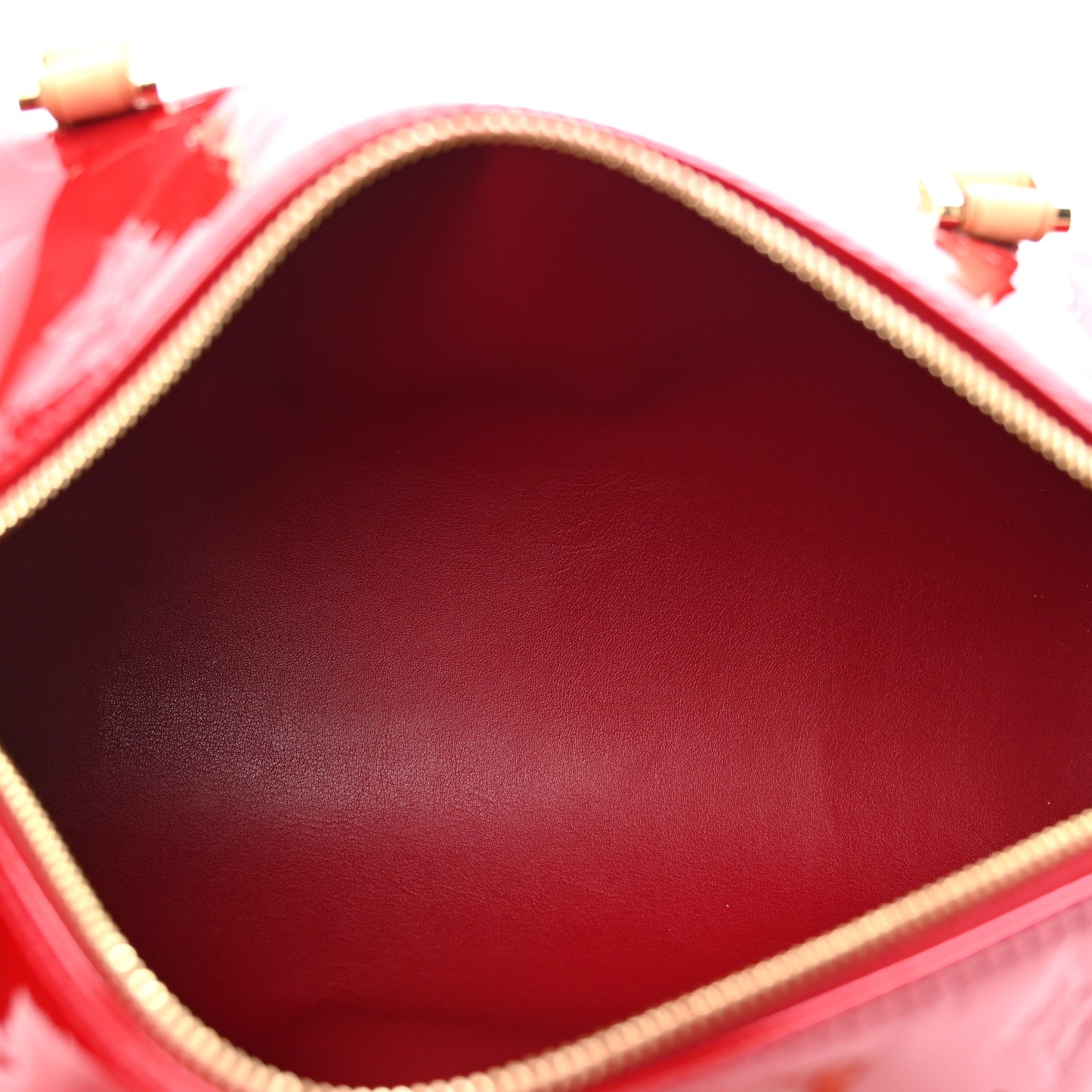 Vernis Bedford Pomme D'Amour