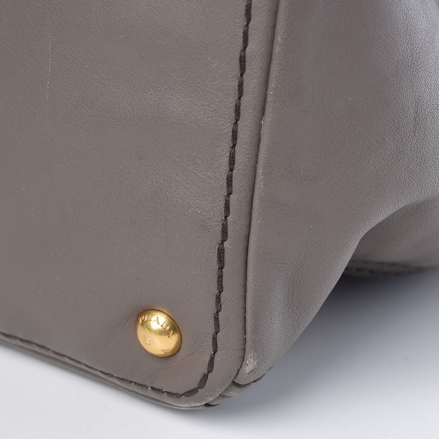 Soft Calf Tote Bambu