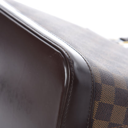 Louis Vuitton Damier Ebene Alma PM 8 of 10