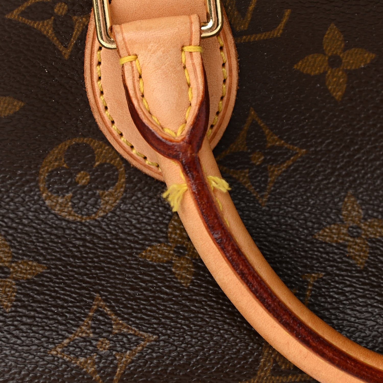 Louis Vuitton Monogram Popincourt 11 of 11