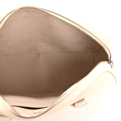 Louis Vuitton Epi Jasmin Ivory 5 of 12