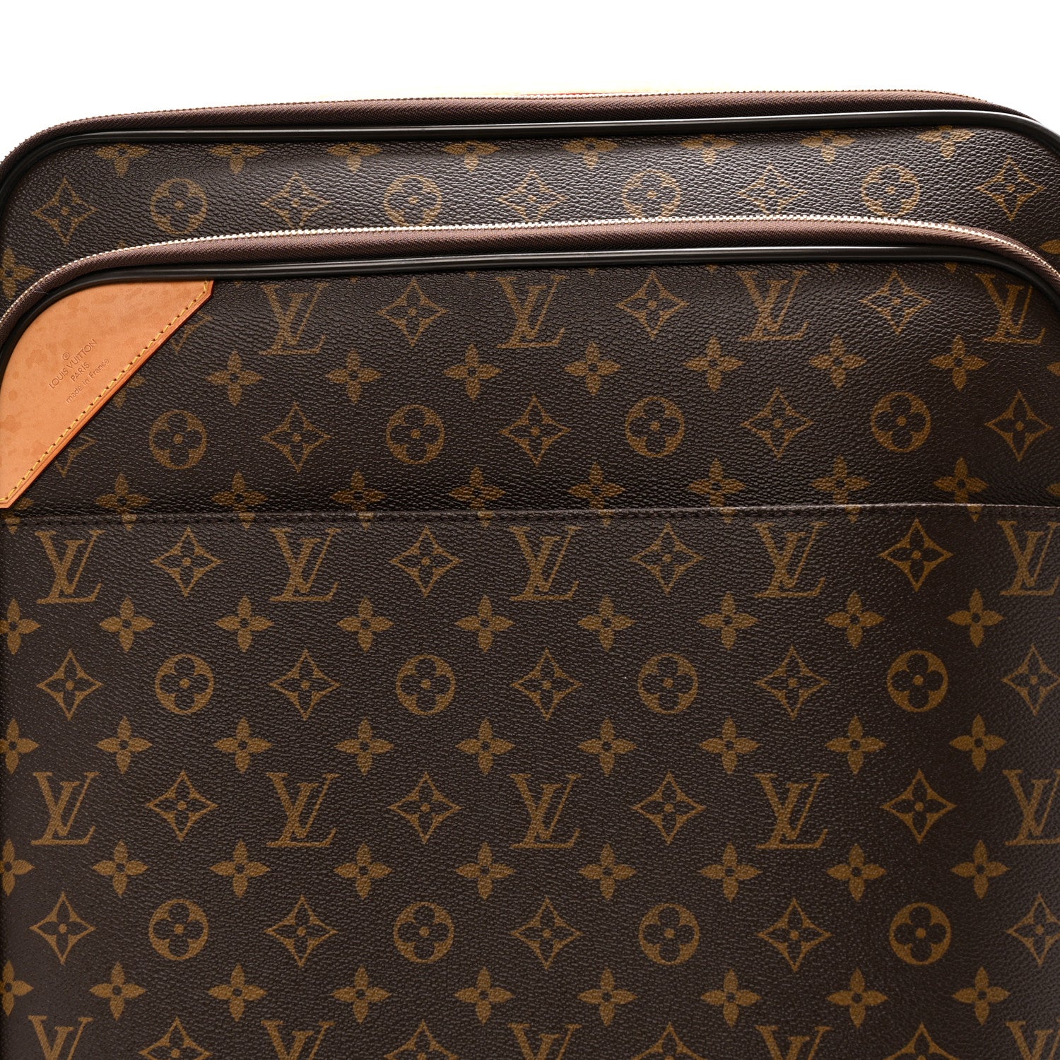 Louis Vuitton Monogram Pegase Legere Business 55 11 of 26
