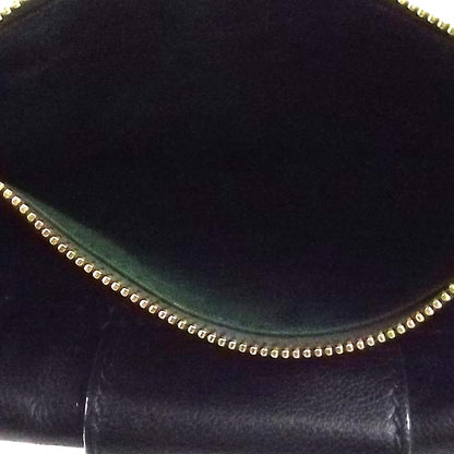 Marc Jacobs Leather Stones Paloma Handle Bag Forest Green 8 of 8