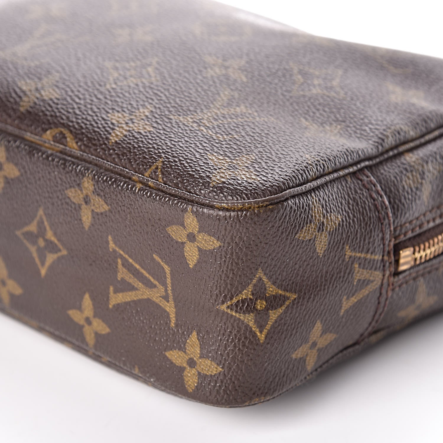 Louis Vuitton Monogram Trousse Toilette 23 13 of 13