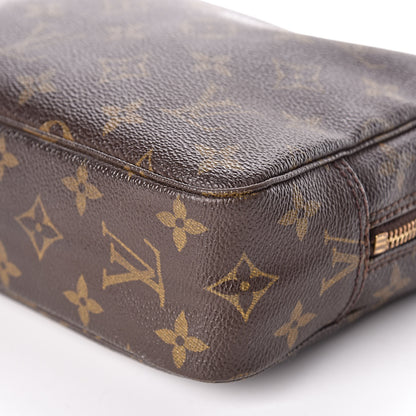 Louis Vuitton Monogram Trousse Toilette 23 13 of 13