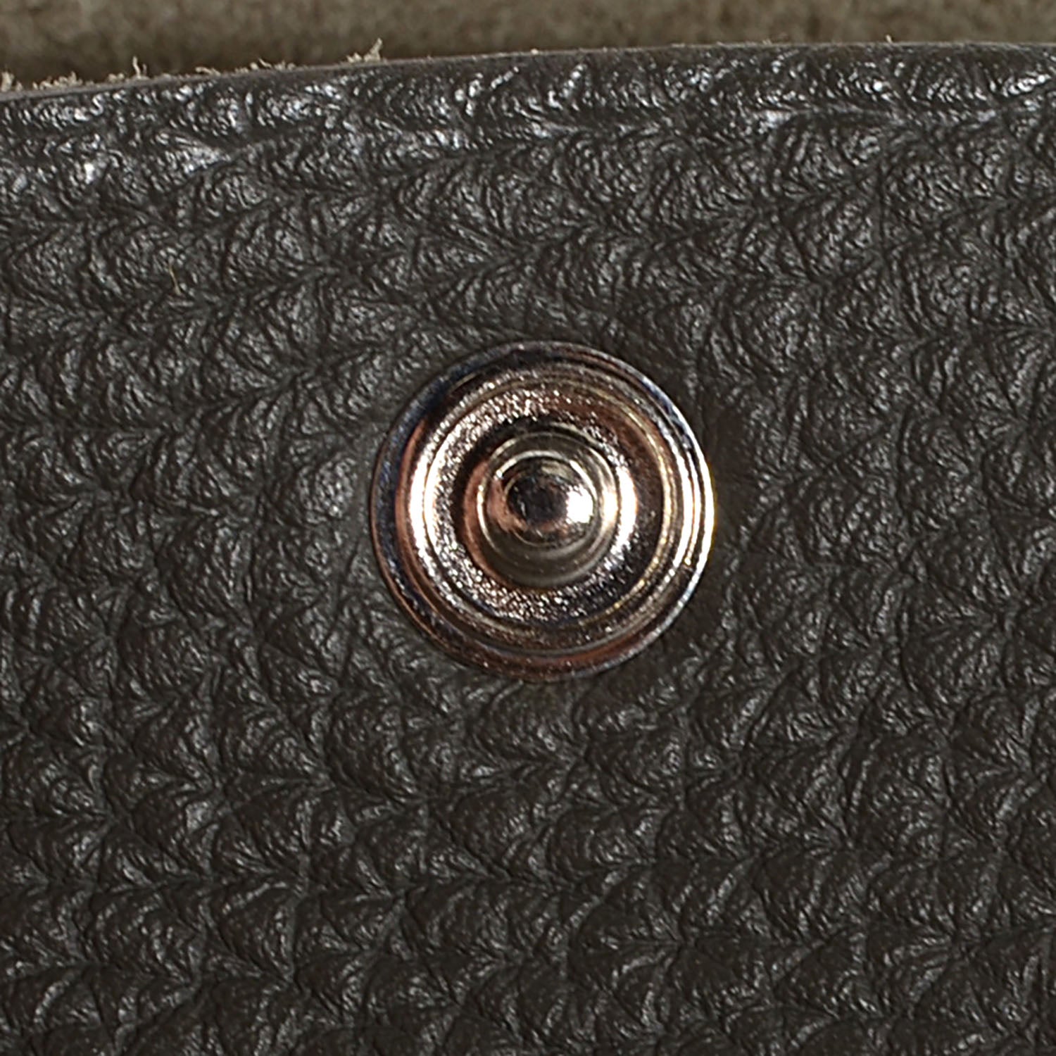 Hermes Togo Ulysse GM Notebook Cover Vert De Gris 3 of 12