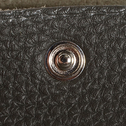 Hermes Togo Ulysse GM Notebook Cover Vert De Gris 3 of 12