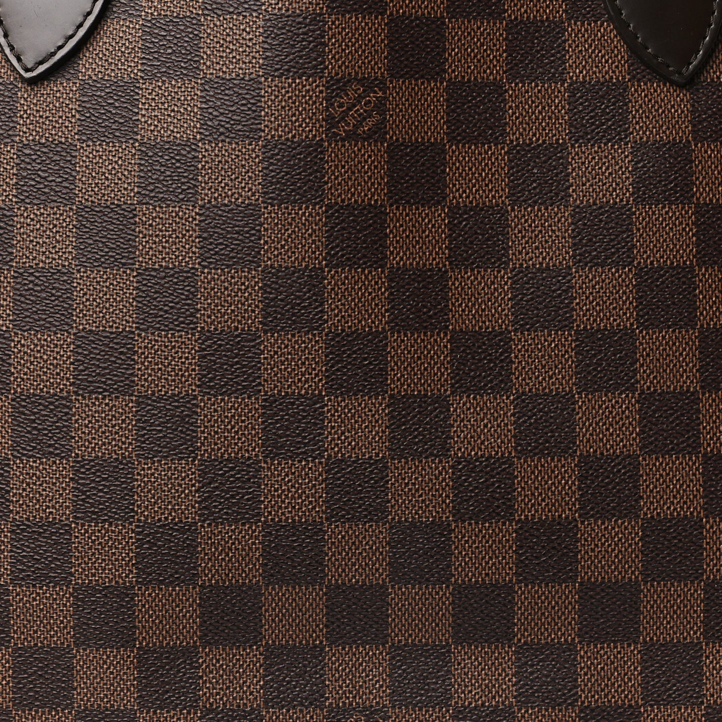 Damier Ebene Neverfull MM