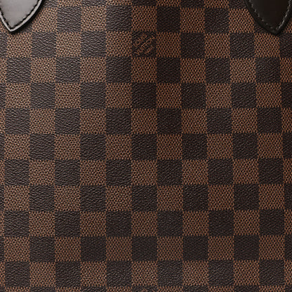 Louis Vuitton Damier Ebene Neverfull MM 8 of 10