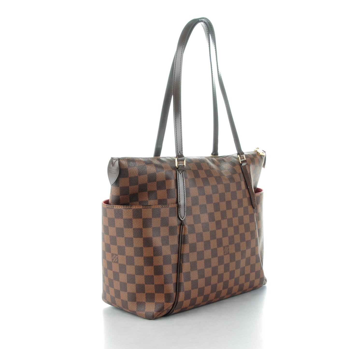 Damier Ebene Totally MM
