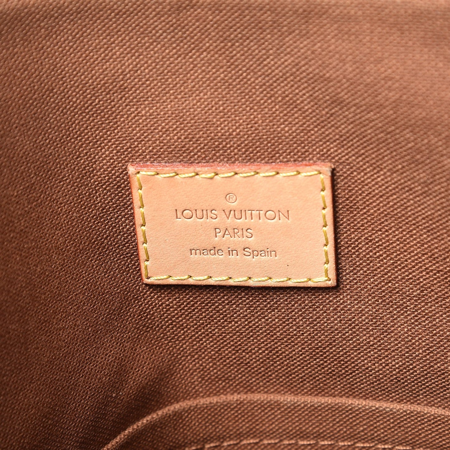 Monogram Odeon GM