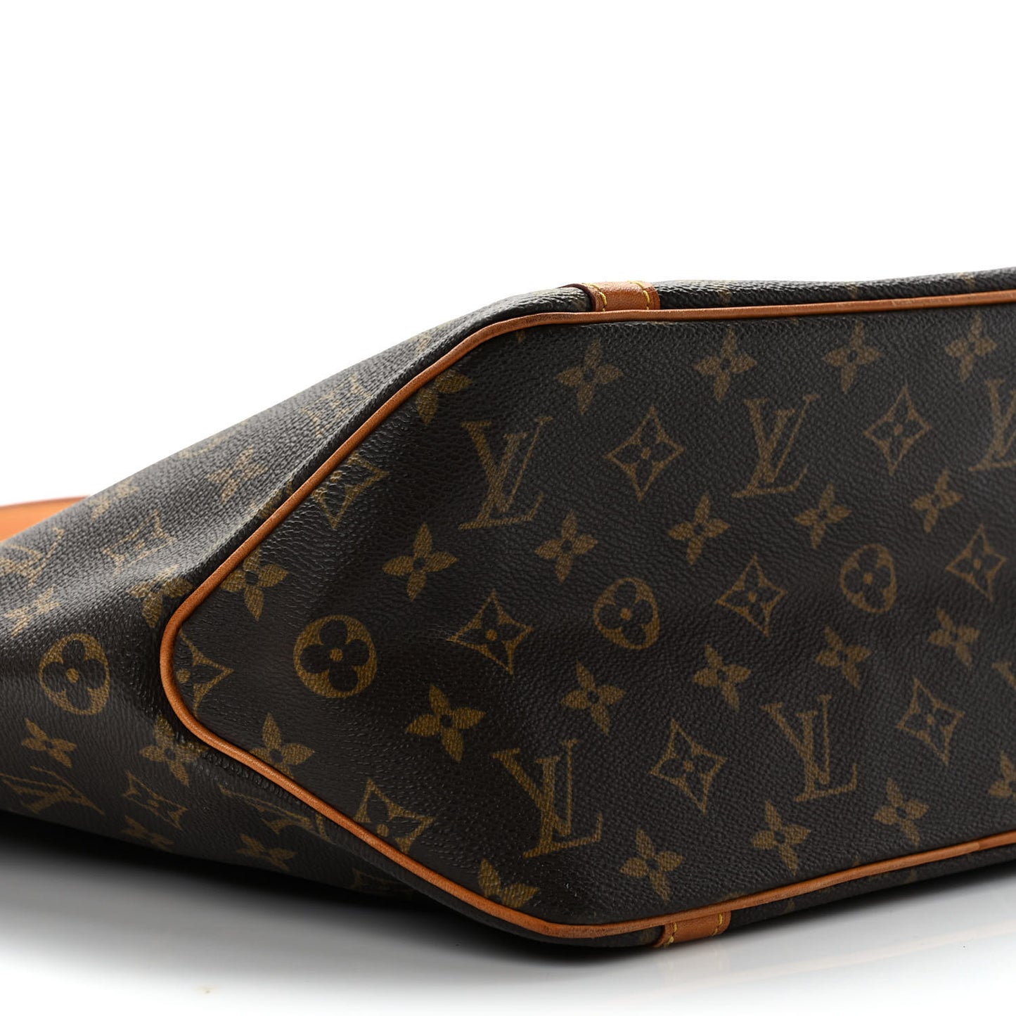Monogram Sac Shopping Tote
