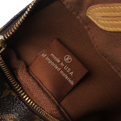 Louis Vuitton Monogram Speedy 30 8 of 10