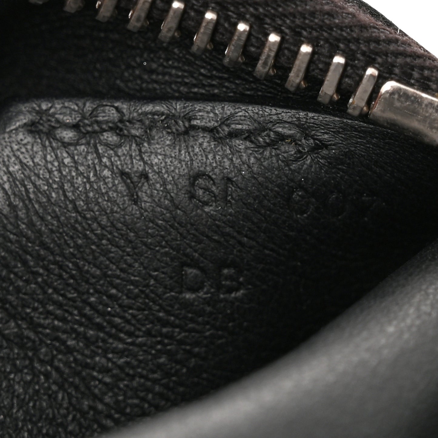 Togo Ultrapla Bag PM Black