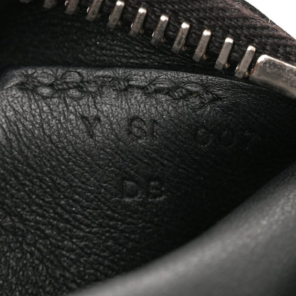 Hermes Togo Ultrapla Bag PM Black 7 of 10