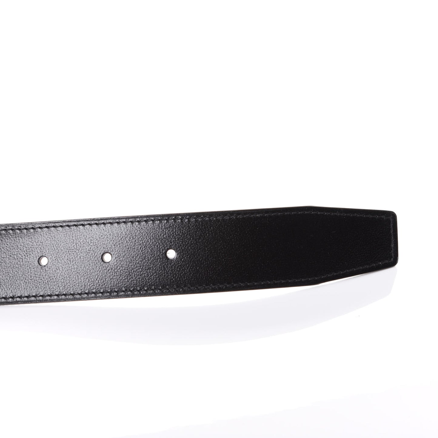 Box Togo 32mm H Belt 100 Black Gold