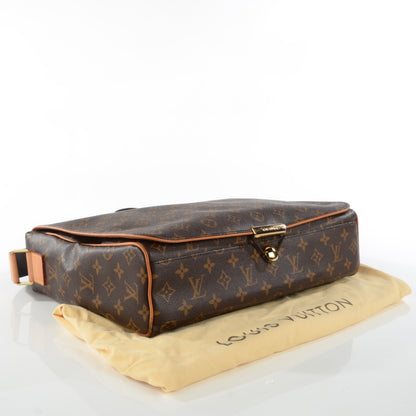 Louis Vuitton Monogram Abbesses Messenger Bag 4 of 7