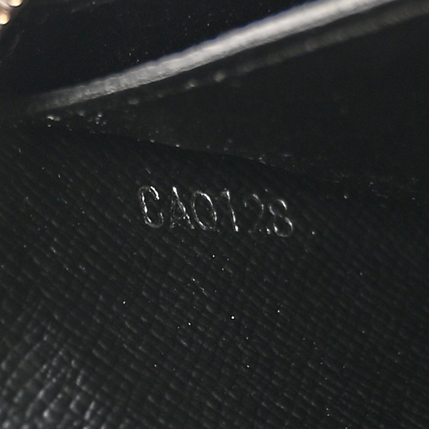 Damier Graphite Zippy XL Wallet