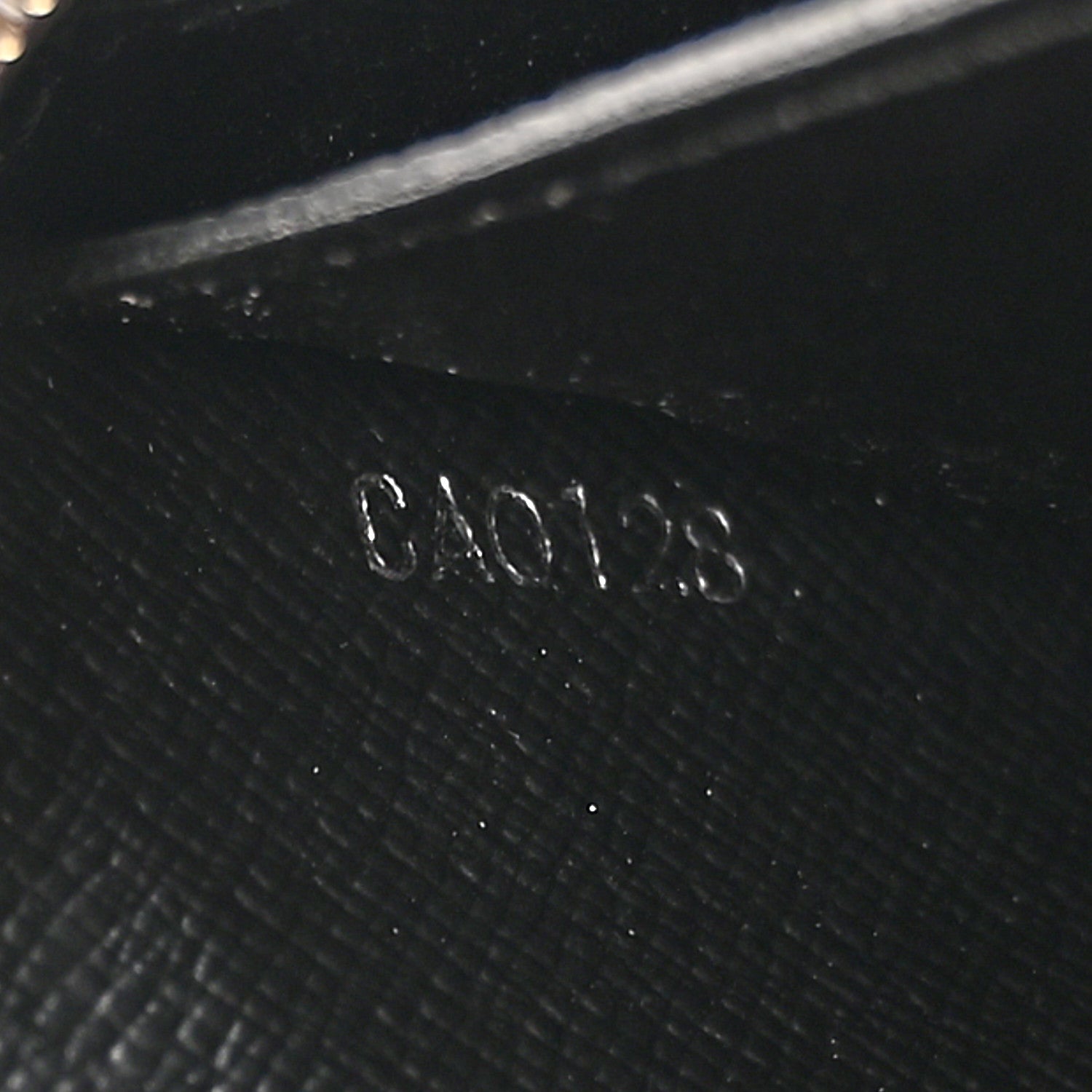 Louis Vuitton Damier Graphite Zippy XL Wallet 7 of 19