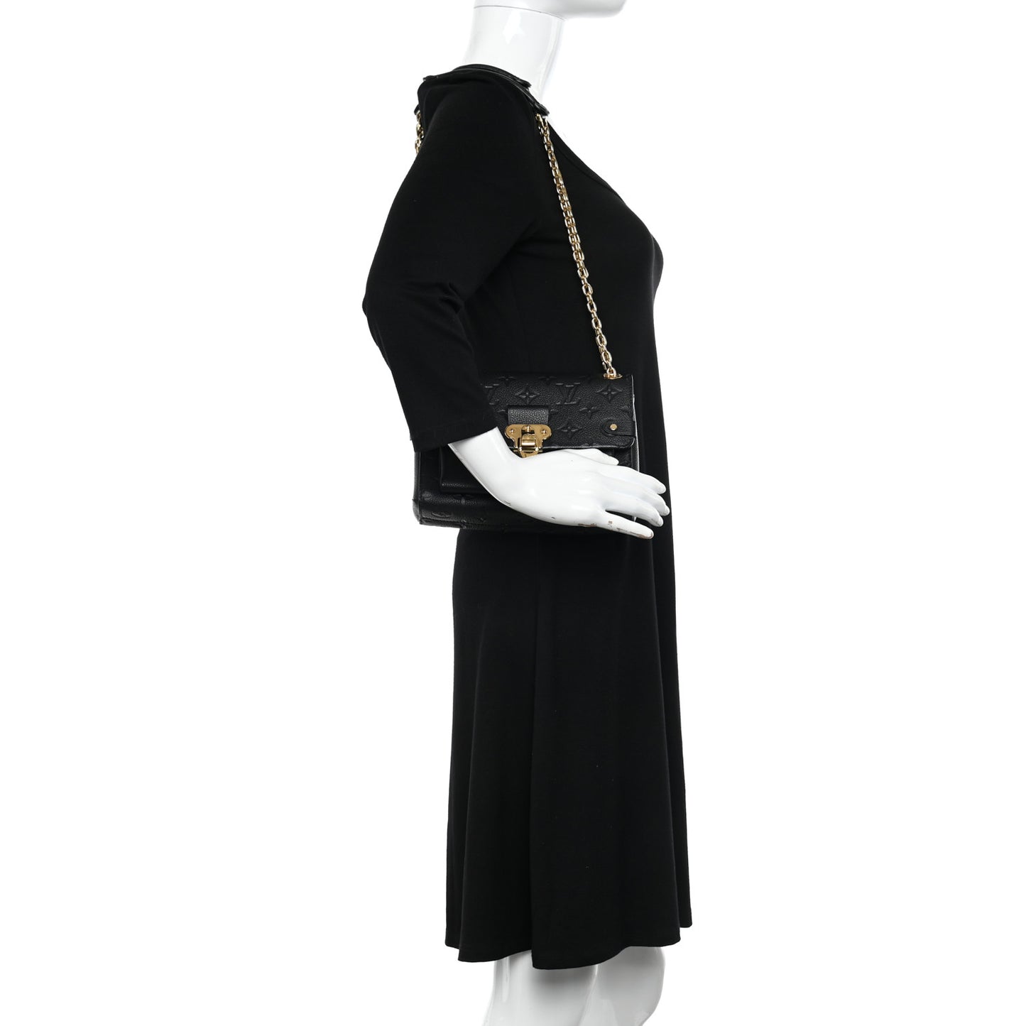 Empreinte Vavin BB Black