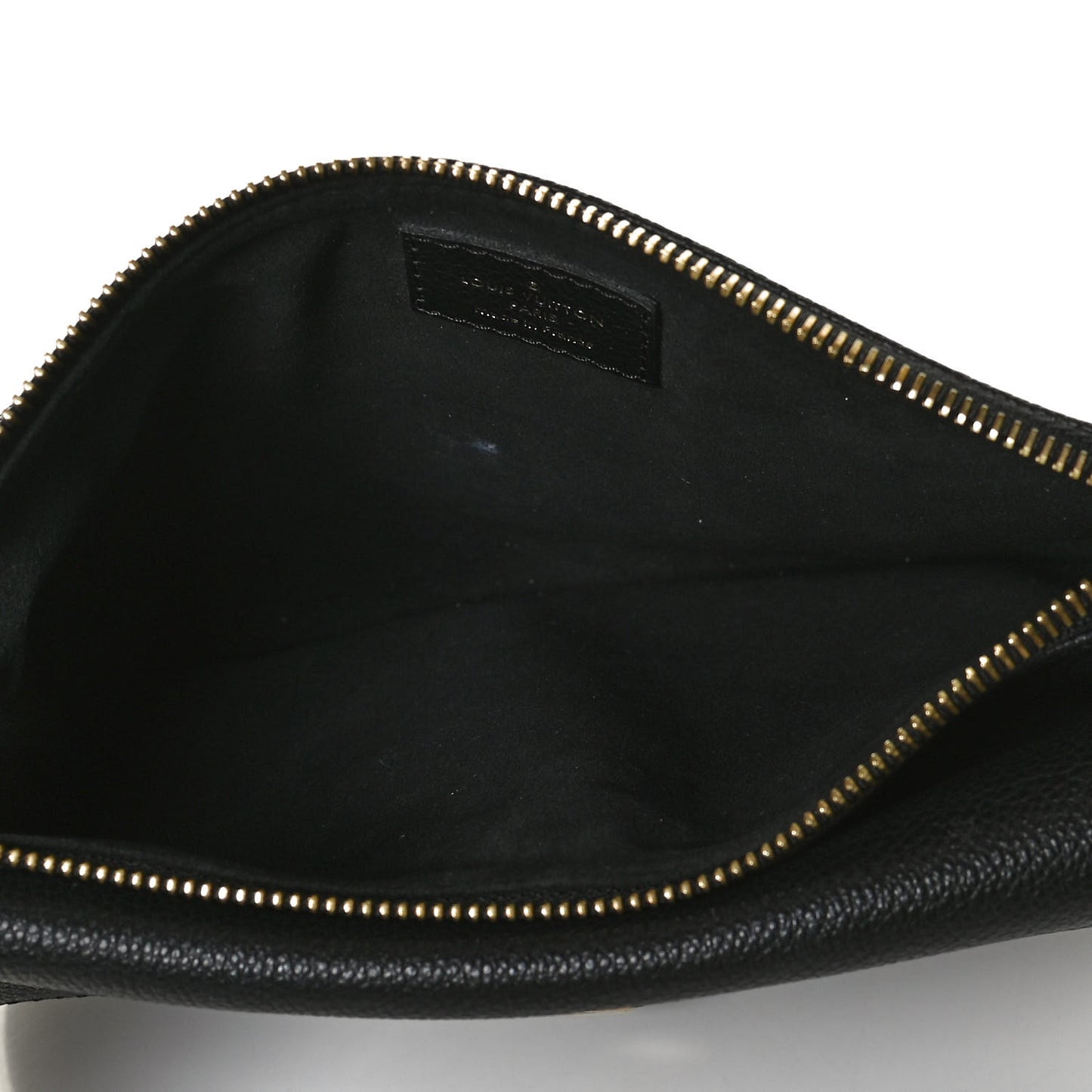 Empreinte Twice Black