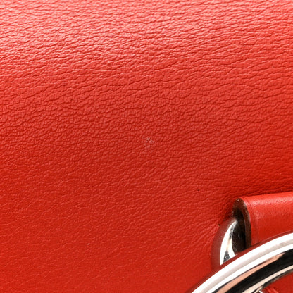 Hermes Swift Sac Berline 28 Capucine 12 of 14