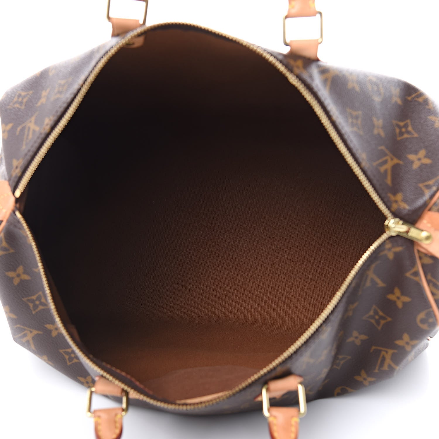 Louis Vuitton Monogram Speedy 40 5 of 15
