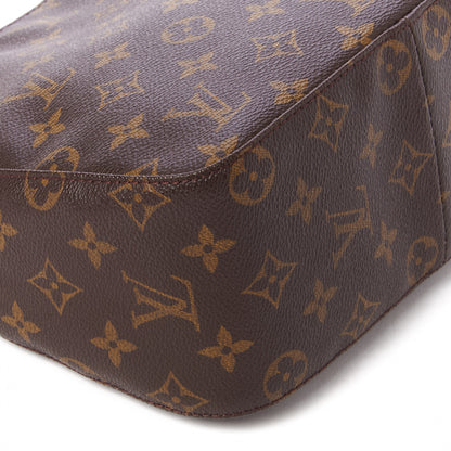 Louis Vuitton Monogram Looping MM 6 of 8