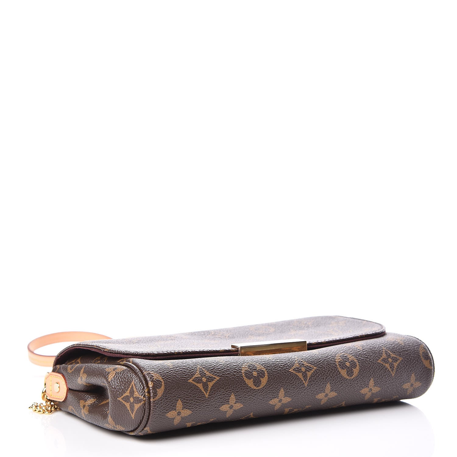 Louis Vuitton Monogram Favorite MM 4 of 10