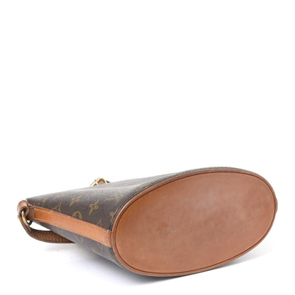 Louis Vuitton Monogram Drouot 3 of 10