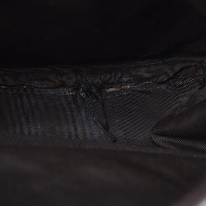Gucci Monogram Hobo Brown 8 of 14