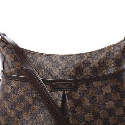 Louis Vuitton Damier Ebene Bloomsbury PM 9 of 10