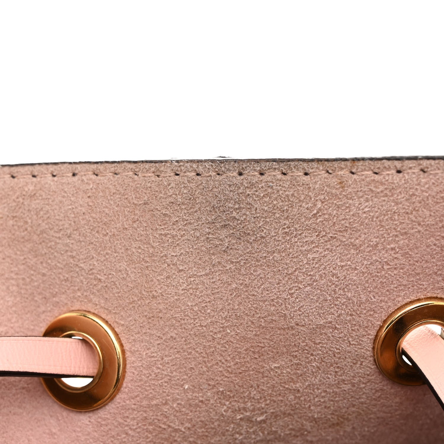 Louis Vuitton Monogram Neonoe MM Rose Poudre 10 of 16