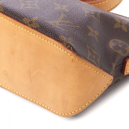 Louis Vuitton Monogram Trotteur 5 of 8