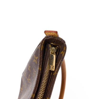 Louis Vuitton Monogram Looping MM 12 of 15