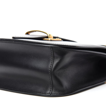 Prada City Calf Saffiano Pionniere Bag Black 7 of 9