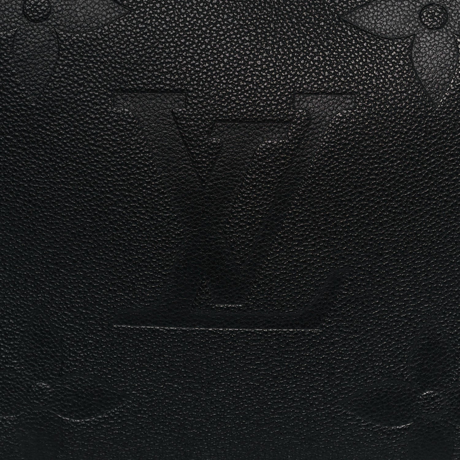 Louis Vuitton Empreinte Monogram Giant Onthego GM Black 8 of 23