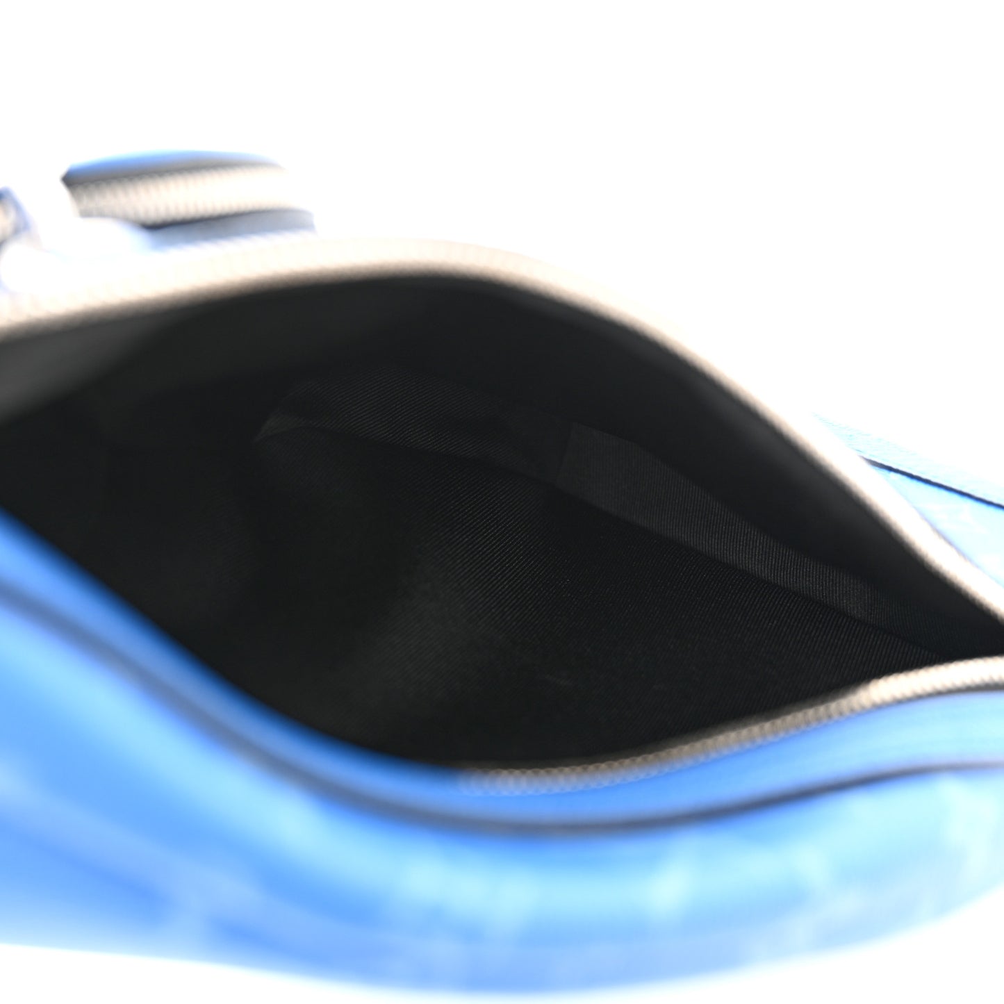 Taigarama Duo Slingbag Agave Blue