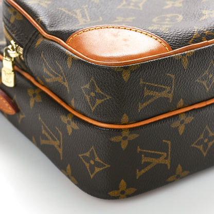 Louis Vuitton Monogram Amazone 8 of 11