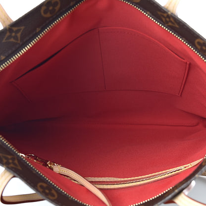 Louis Vuitton Monogram Carry It 6 of 11