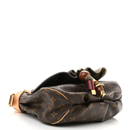 Louis Vuitton Monogram Kalahari PM 4 of 12