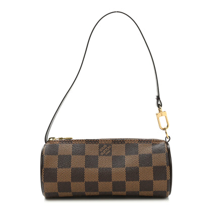 Louis Vuitton Damier Ebene Mini Papillon 1 of 6