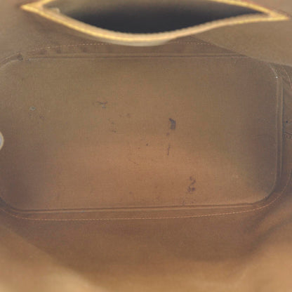 Louis Vuitton Monogram Alma PM 7 of 9